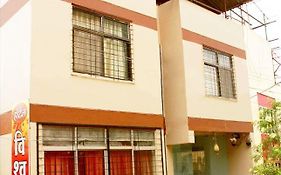 Hotel Vishwa Shanti Mahabaleshwar 3*
