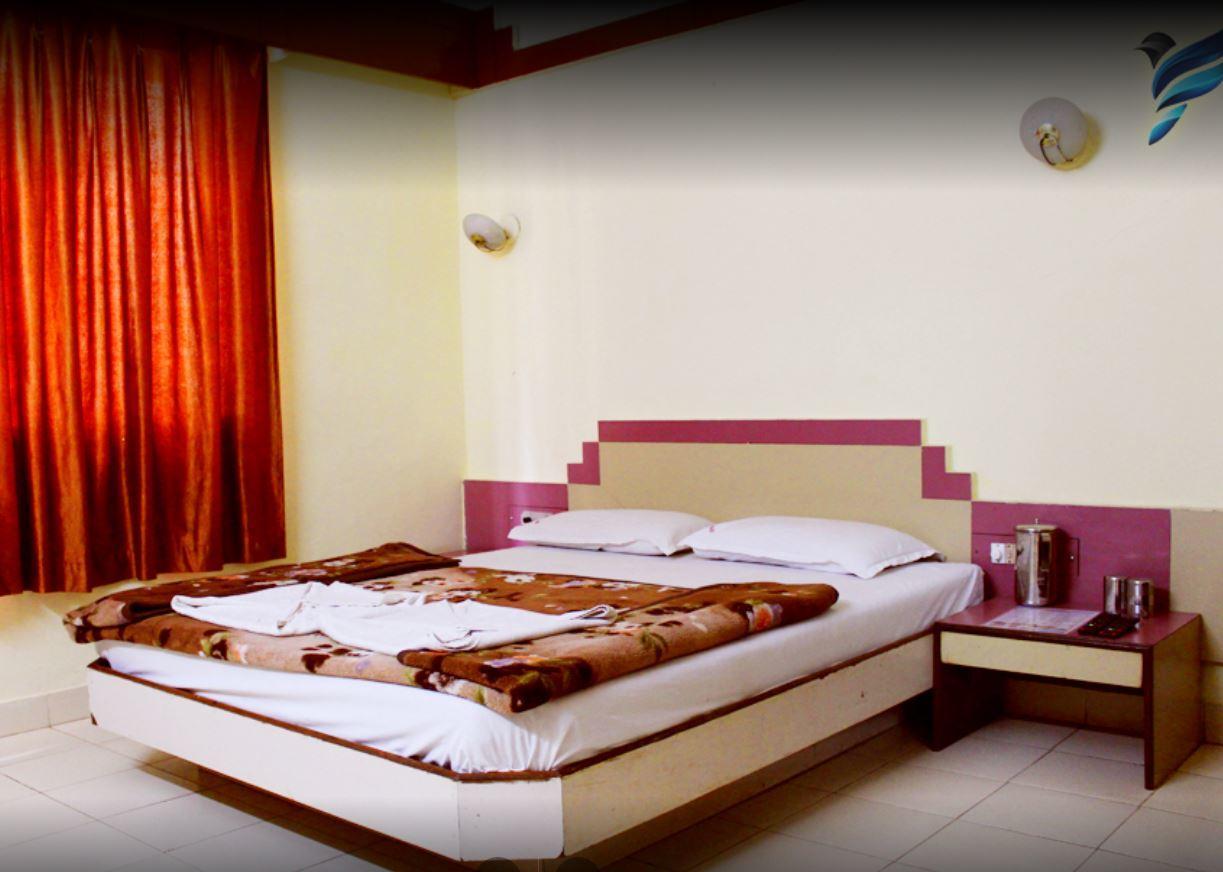 Hotel Vishwa Shanti Mahabaleshwar Exterior photo